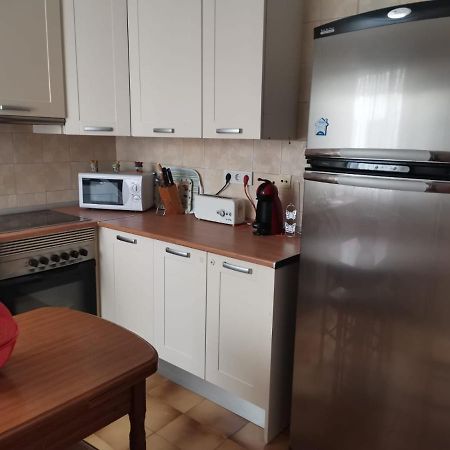 Atico Primera Linea Parque De Elche Бенидорм Екстериор снимка