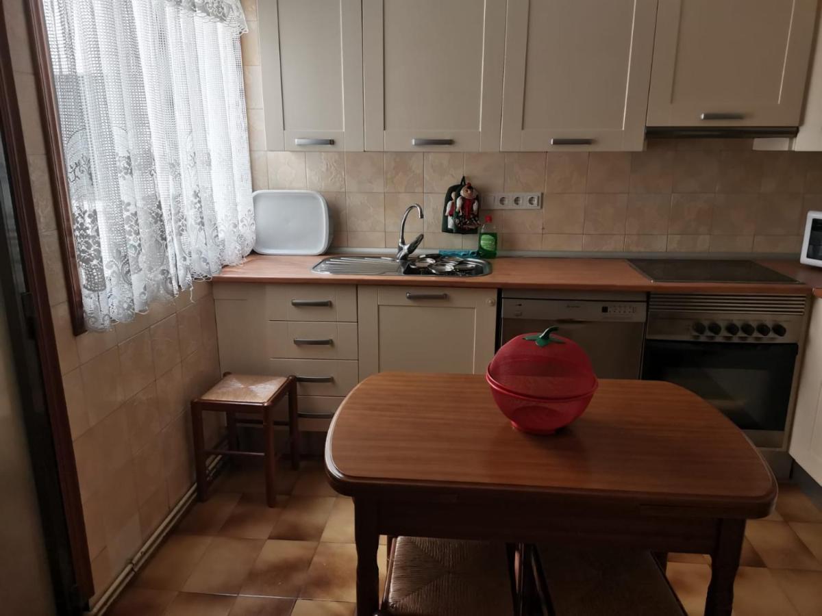 Atico Primera Linea Parque De Elche Бенидорм Екстериор снимка